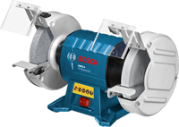 BOSCH博世工具GBG 8雙輪臺式打磨機